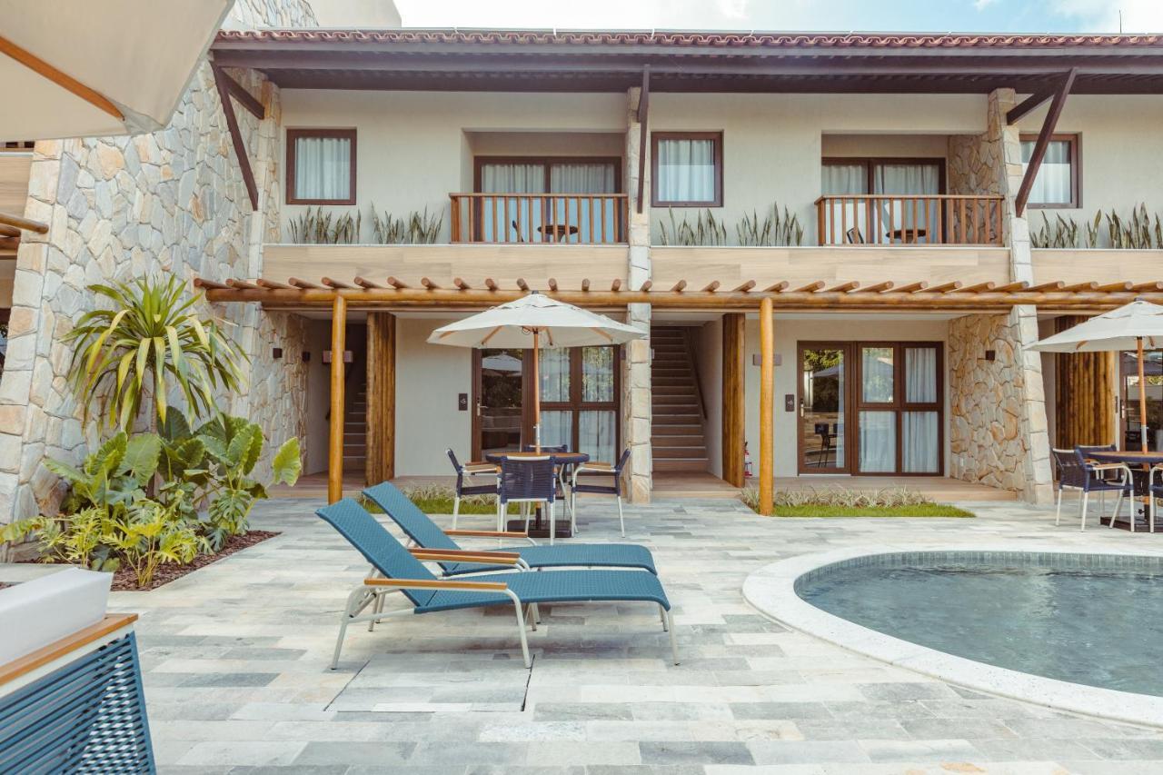 Maihai Porto Pôrto das Galinhas Buitenkant foto